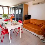 La Casina On The Roof - Studio