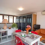 La Casina On The Roof - Studio