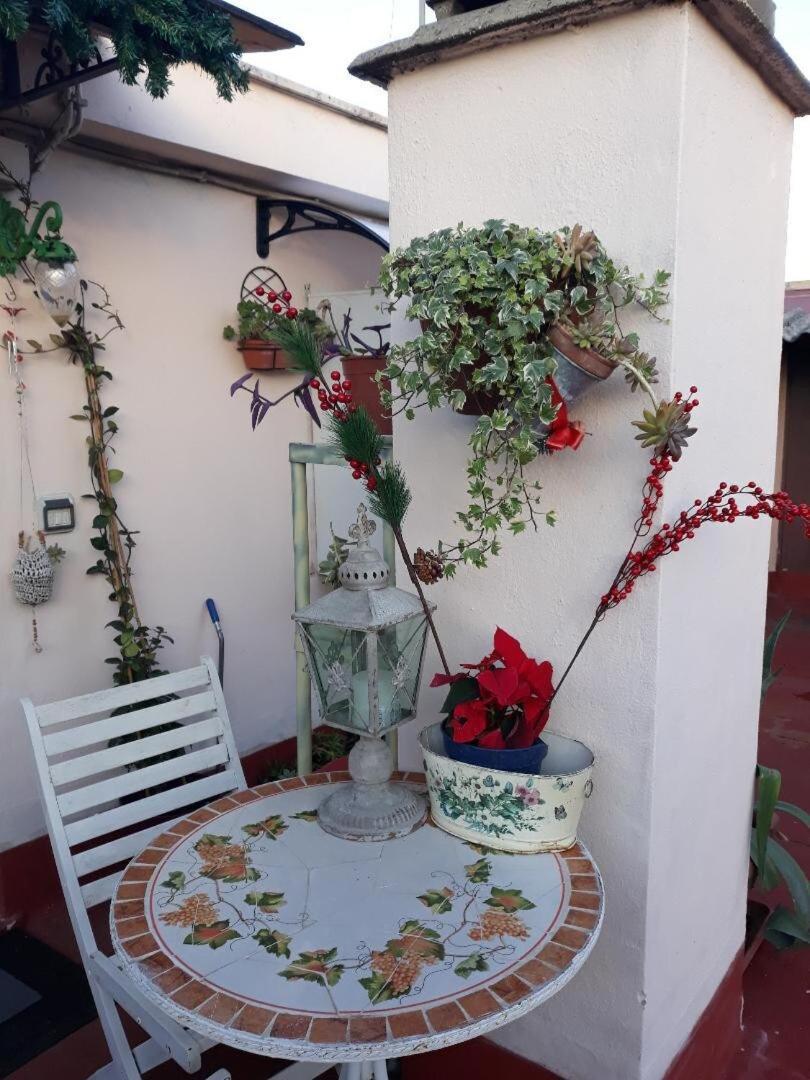 La Casina On The Roof - Rom