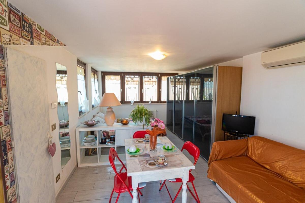 La Casina On The Roof -