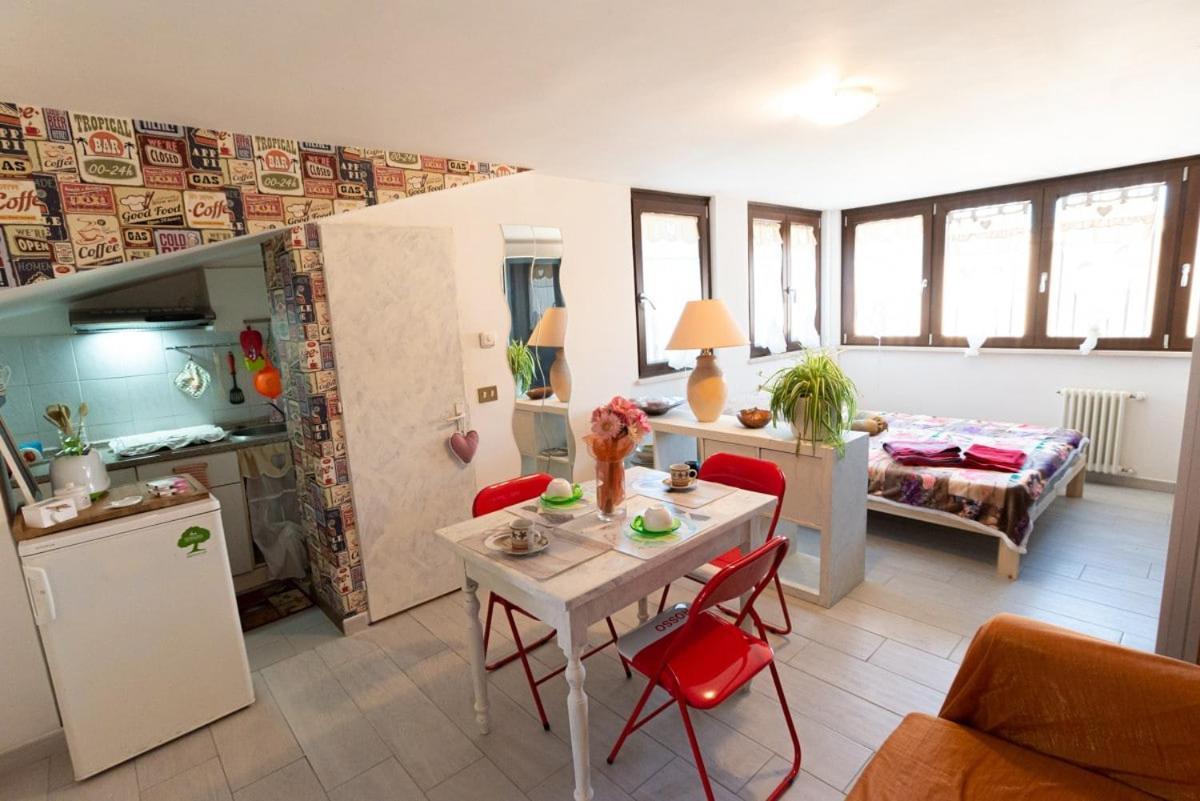 La Casina On The Roof - Rom